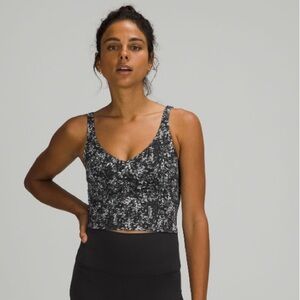 Lululemon align tank